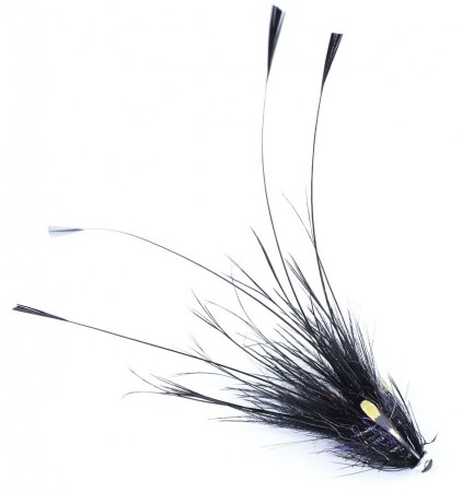 Pig Series Black (Mikael Frödin)