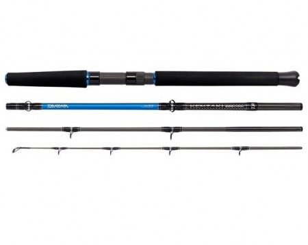 Daiwa Kenzaki 30-50 lb (4-pc)