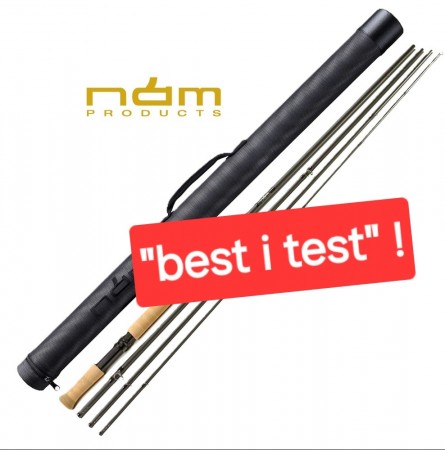Nam Original Classic 13´9