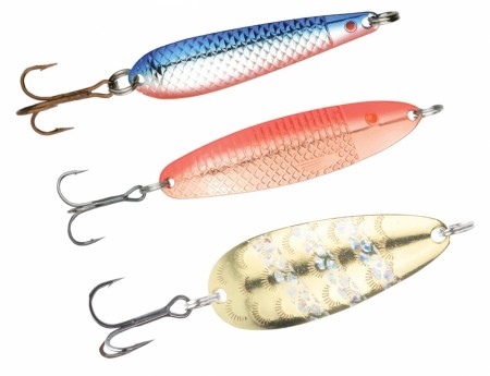 Søvik Sluksett Ørret 3-pack 10-14 gram