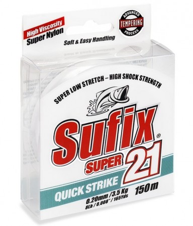 Sufix Super21 (300 meter)