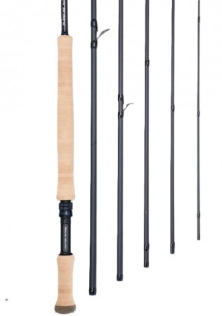 Guideline NT11 Switch 11,6' (6-pc) 