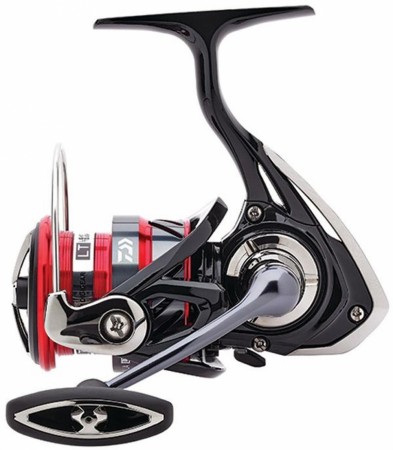 Daiwa Ninja LT  