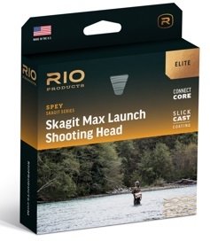 Rio Elite Max Launch Float 
