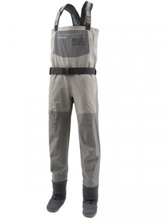 Simms G4 Pro Stockingfoot Slate