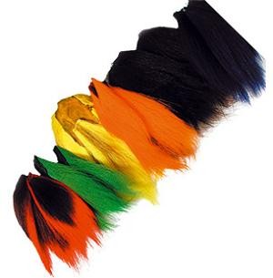 Bucktail (hjortehale)