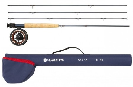 Greys K4ST-X 905