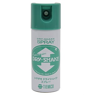 TMC Dry Shake Spray
