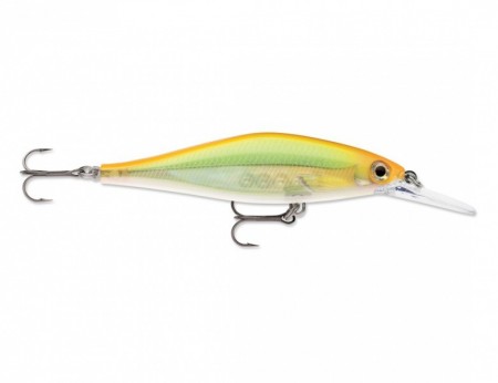 Rapala Shadow Rap SHAD 9 cm IMP DEEP