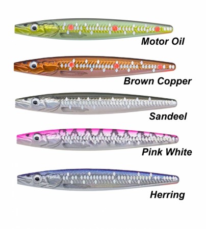 Savage Gear LT Zerling LS (16 gram)