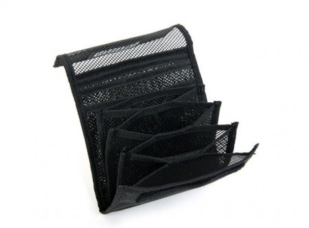 Guideline Mesh Wallet 4D Body & Tips