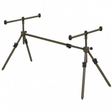 Red Carp Rod Pod (3 stenger)