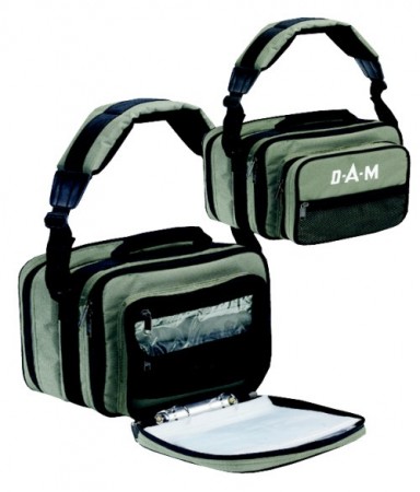 DAM Tacklebag, Small
