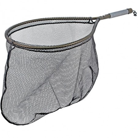 McLean håv m/vekt LARGE Micromesh (# M110)