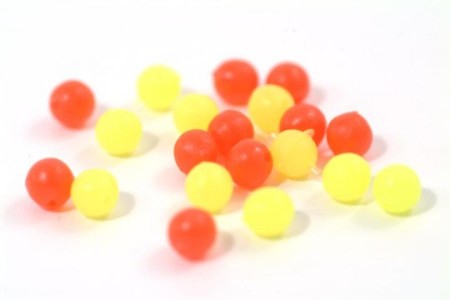 Round Beads Assorted 