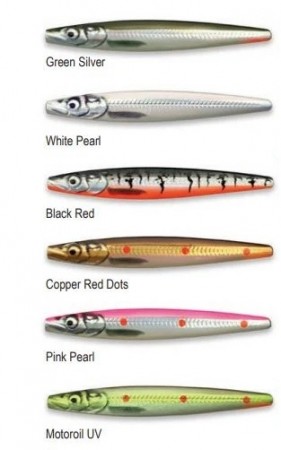 Savage Gear LT Zerling 16 gram