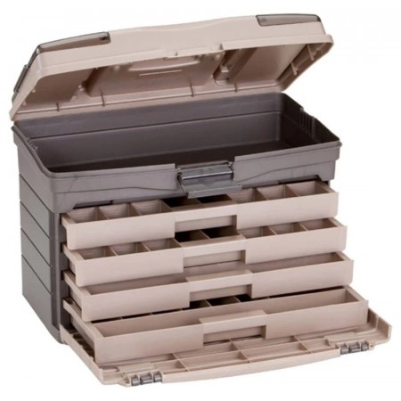 Plano Guide Drawer Tackle Box