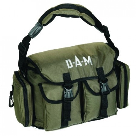 DAM Fiskebag