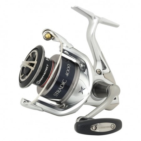 Shimano Stradic FK 1000 HG