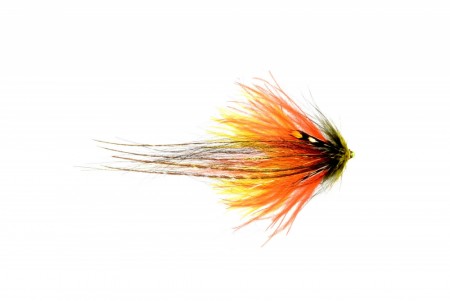 Frödin Flies Butterfly Willie Gun 5 cm   