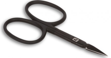 Ergo Arrow Point Scissors - Black