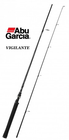 Abu Vigilante 7´ (10-30 gram)