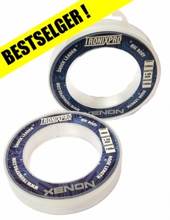 Tronix Xenon Leader (100 meter) 