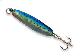 Rogerdraget 18 gram WGBBL
