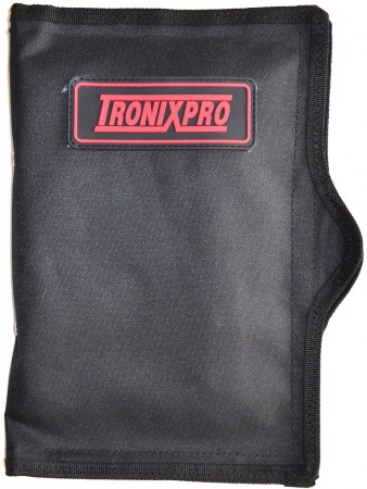 Tronix Rig Wallet Double