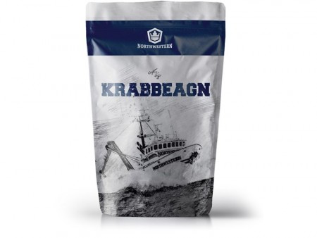 Captain Sig Hansen KRABBEAGN