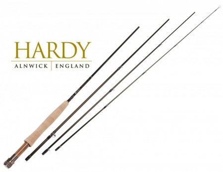 Hardy Shadow 9´ #5