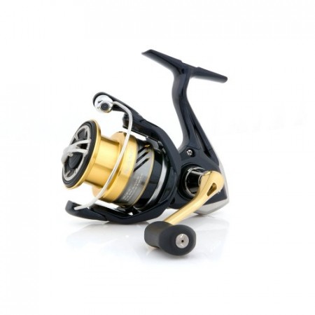 Shimano Nasci 2500 FB