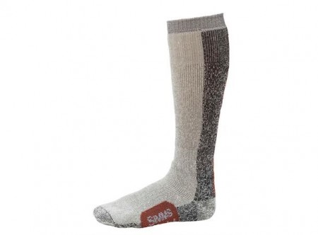 Simms Thermal Sock Boulder- UTSOLGT!