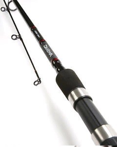 Daiwa LAGUNA SPIN 8'0 HEAVY 15-50g