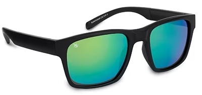 Shimano Eyewear Yasei Green Revo