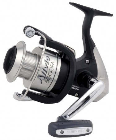 Shimano Alivio FA 10000