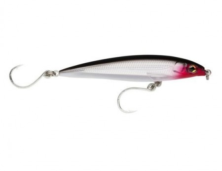 Rapala X-RAP LONG CAST 12CM S
