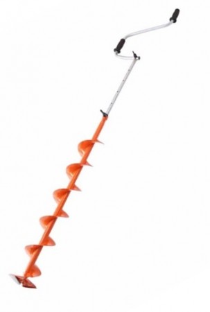 Hurrican X58 Isbor 150 mm