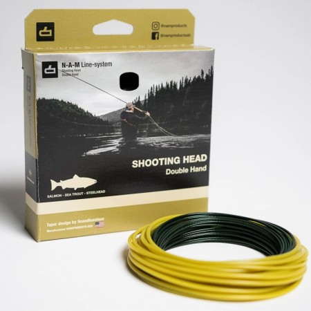 NAM Shooting Heads
