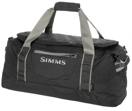 SImms GTS Tri Carry Duffel Carbon