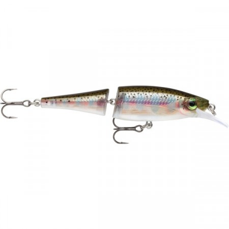 Rapala BX JOINTED MINNOW 9CM RT
