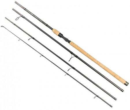 Daiwa Legalis Spin (4-delt) 