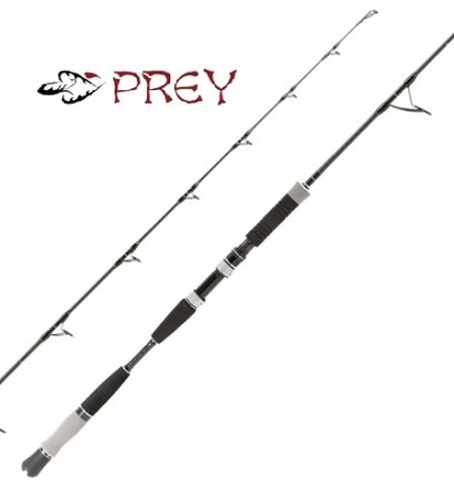 Prey Jig Stick V2 Haspel  