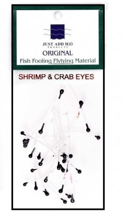 H2O Shrimp Eyes Black