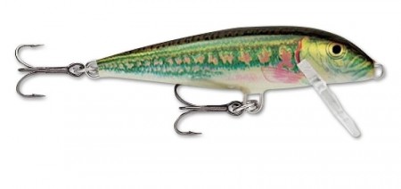 Rapala Countdown 5 cm MN