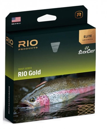 Rio Elite GOLD