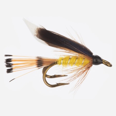 Heckham Peckham Yellow