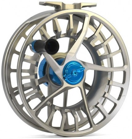 Lamson Litespeed M8 Reel Riviera