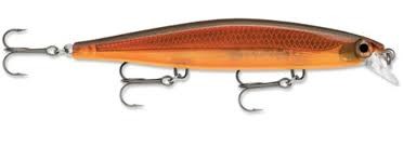 Rapala Shadow Rap 11 MLC
