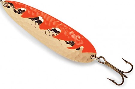 ABU Hammer K/Or (Kobber/orange)